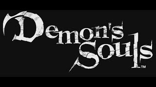 Demon Souls PC  EP 3  Tower Knight Boss Fight and Upgrades [upl. by Bethina578]