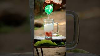 mojito Sprite 😋🍻🥂😋😍trending ytstatus status viral yt sprite mojito juice [upl. by Arjan381]