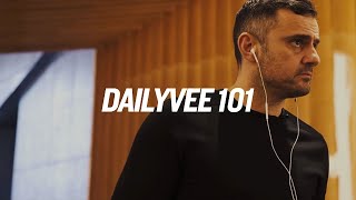 DENTRO DE MI CORAZÓN CEREBRO Y ALMA EN 13 MINUTOS  DailyVee 101 [upl. by Holtz289]