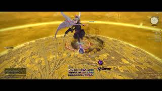 sigmastice v4 savage solo drk part2  god kefka [upl. by Aiht]