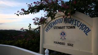 1979 WESTWOOD HIGH SCHOOL GRADUATION SONG  The Old Country Fair [upl. by Silirama]