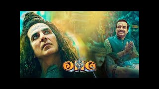 Omg 2 full movie hindi hd [upl. by Rubens]