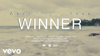 Chemistry Boss  Winner Official Music Video [upl. by Laughlin]