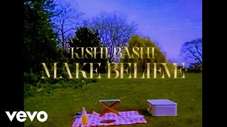 Kishi Bashi  Make Believe Official Video [upl. by Disini]