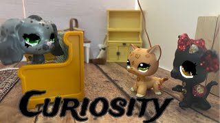 Lps Curiosity  Episode 2 The truth always comes out [upl. by Clevie]