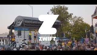 Australian National Crit Championships [upl. by Eldwon]