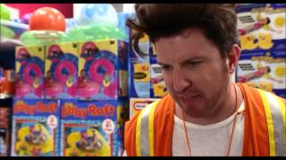 Grown Ups 2  Funniest Scene HD [upl. by Soloman341]