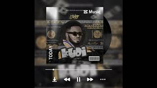 Lsvee  Kudi official Audio [upl. by Kurland938]