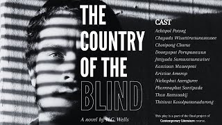 The Country of the Blind [upl. by Eenafit]