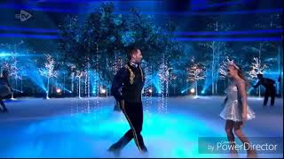 Dancing on Ice 2018 Opening Performance Fairytales Week 25218 [upl. by Beora]