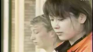 ZARD 『Soffio di vento 〜Best of IZUMI SAKAI Selection〜』 TVSPOT CM 2007 [upl. by Dnalram]