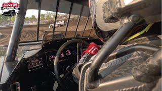 Fairbury Speedway  71 Hudson ONeal  Hot Laps [upl. by Uon]