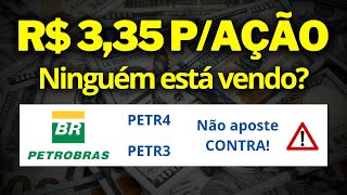 PETR4 MEGA PAGAMENTO DE DIVIDENDOS CHEGANDO  VALE A PENA INVESTIR EM PETROBRAS AGORA [upl. by Jae]