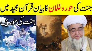 Jannat ki hoor kaisi hogi  hoor in islam  Hoor Vs apsara  hoor in Quran [upl. by Needan]