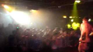 NOIZY ne INSOMNIA Disco Club LAUSANNE 03072010 3 [upl. by Mirelle]