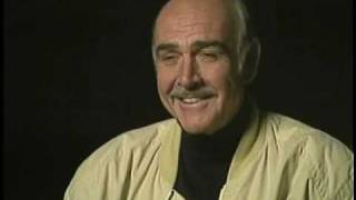 Best Interview Clips of Sean Connery [upl. by Aziram]