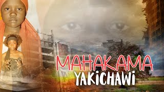 MAHAKAMA YA KICHAWI  FULL MOVIE [upl. by Dasi824]