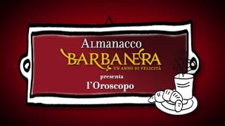 Barbanera Oroscopo del 5 Marzo 2016 [upl. by Luca]