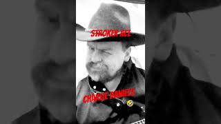 Stroker Ace Charlie Daniels [upl. by Dihaz]