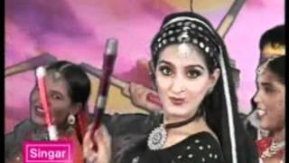 Arasur Pagpala  Maniraj Barot Latest Gujarati Songs 2012  Hit dance songs [upl. by Claudius]