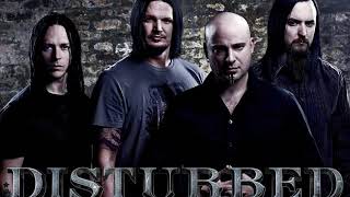 Another Way To Die Backing Track By Disturbed [upl. by Anahsar]