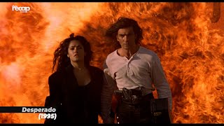 Desperado Movie Recap [upl. by Spieler]