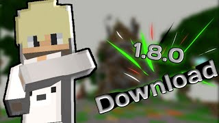 MİNECRAFT PE 180 APK FREE DOWNLOAD [upl. by Yelwar244]