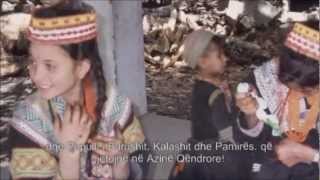 Hunza  Kalash People have Albanian Roots  PART 2 of 2 [upl. by Nevile685]