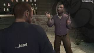 GTA 4  Random Character 9  Eddie Low 1080p 2 Encounters [upl. by Anitsenre637]