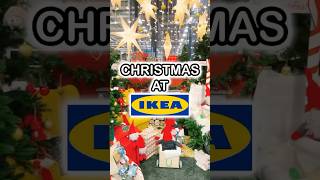 Ikea Navidad novedades 2024 🎄🎀🛍️🎁 decoracion novedades en Ikea ikea shopping christmas short [upl. by Woodward58]