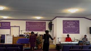 Meditation Cover  “The Anthem Hallelujah You Have Won The Victory” by Todd Dulaney [upl. by Lairbag]