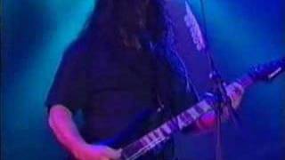 Type O Negative  Christian Woman Live [upl. by Schuler747]