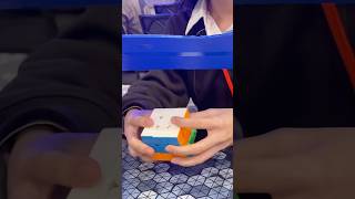 best 3bld solve ever [upl. by Eidur]