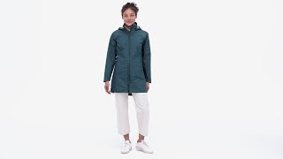 Patagonia® Womens Torrentshell 3L City Coat [upl. by Sorce]