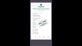 1 link 1 bill payment easypaisa NTS 1link 1Bill payment through easypaisa App Nts New fee pay [upl. by Rosetta875]