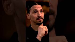 Ibrahimovic speaks about Haaland🥶 and Mbappe😱 [upl. by Batty507]