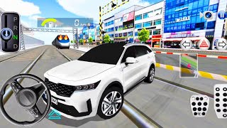 SUV Car Repair Station Fun amp Bullet Train Madness Hilarious Highlights [upl. by Melise]