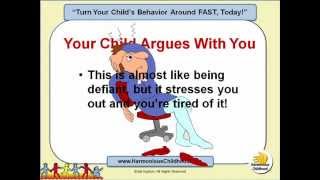 child behavior management fix bad child behavior [upl. by Oznohpla]