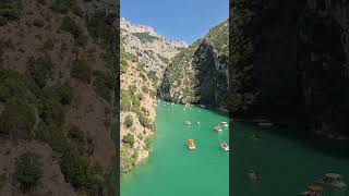 gorges du verdon [upl. by Breen]