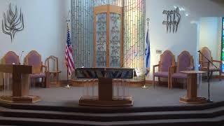 Thursday Morning Minyan  July 18 2024 [upl. by Shanks]