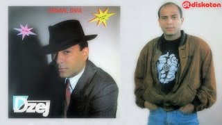 Dzej Ramadanovski  Oci moje  Audio 1989 [upl. by Atoiyanap373]