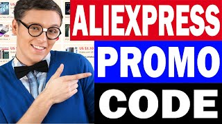 AliExpress Promo Code 2024  Best AliExpress AliExpress Coupon Code For Discount [upl. by Leduar]