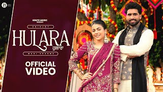 Shivjot Hulara Official Video Mahi Sharma  Punjabi Songs 2024  Punjabi Songs 2024 [upl. by Constantina215]