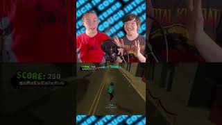 NOODGE  Tony Hawks American Wasteland  INTENSE COUCH skateboarding noodge shorts [upl. by Honeyman386]