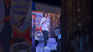 Nakhrewali  Ritesh Kamble Live performance Bhimjayanti 2024  nakhrewali [upl. by Gladwin420]