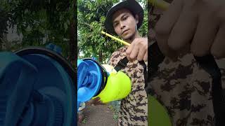 Sprayer Gendong 5 Liter sprayer [upl. by Barina19]