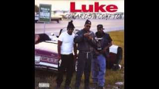 Luke  Cowards to Compton Felix Sama Dirty Remix [upl. by Ahtoelc959]