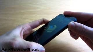 How to Boot into Bootloader Mode on Nexus 5 [upl. by Innor]