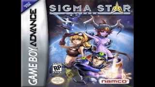 Worm Boss Battle  Sigma Star Saga OST [upl. by Teerell]