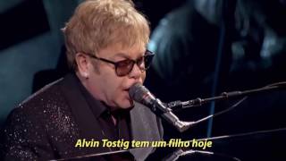 Elton John  Levon [upl. by Viole]